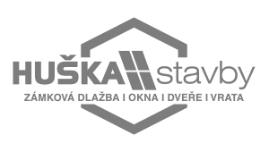 huska stavby logo 2