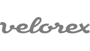 velorex logo